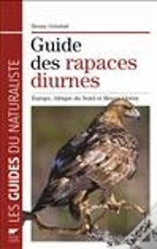 Capa do artigo Guide Des Rapaces Diurnes