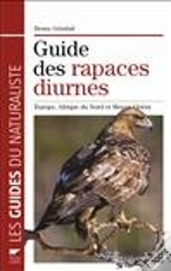 Capa do artigo Guide Des Rapaces Diurnes