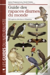 Guide Des Rapaces Diurnes Du Monde