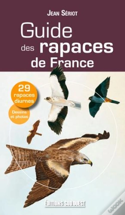 Capa do artigo Guide Des Rapaces