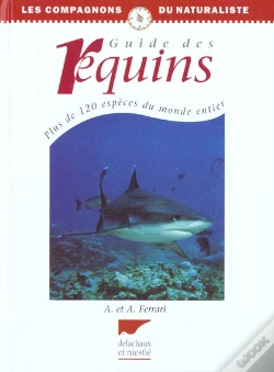Capa do artigo Guide Des Requins