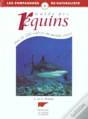 Capa do artigo Guide Des Requins