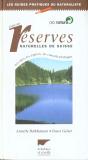 Guide Des Reserves Naturelles De Suisse - Preview