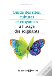 Capa do artigo Guide Des Rites, Cultures Et Croyances À L