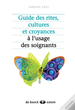 Capa do artigo Guide Des Rites, Cultures Et Croyances À L'Usage Des Soignants