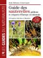 Guide Des Sauterelles, Grillons Et Criquets D'Europe Occidentale - Preview