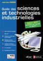Guide Des Sciences Et Technologies Industrielles - Eleve - 2017 - Preview
