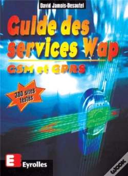 Capa do artigo Guide Des Services Wap