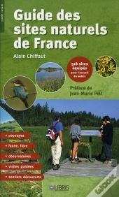 Guide Des Sites Naturels De France