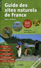 Capa do artigo Guide Des Sites Naturels De France
