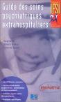 Guide Des Soins Psychiatriques En Milieu Extra-Hospitalier - Preview