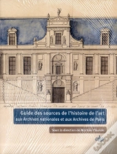 Guide Des Sources De L'Histoire De L'Art