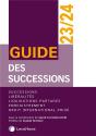 Guide Des Successions 23/24 - Preview