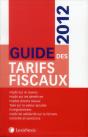 Guide Des Tarifs Fiscaux 2012 - Preview