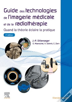 Capa do artigo Guide Des Technologies De L'Imagerie Medicale Et De La Radiotherapie