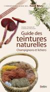 Guide Des Teintures Naturelles