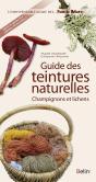 Guide Des Teintures Naturelles - Preview