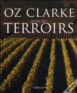 Capa do artigo Guide Des Terroirs