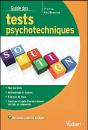 Guide Des Tests Psychotechniques (7e Édition) - Preview