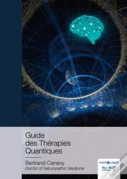 Capa do artigo Guide Des Thérapies Quantiques