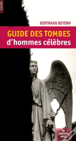 Capa do artigo Guide Des Tombes D'Hommes Célèbres