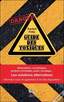 Capa do artigo Guide Des Toxiques