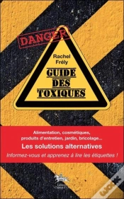 Capa do artigo Guide Des Toxiques