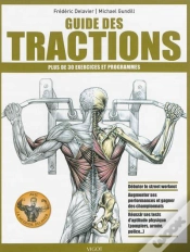 Capa do artigo Guide Des Tractions