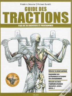 Capa do artigo Guide Des Tractions