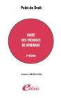 Guide Des Troubles De Voisinage (2e Édition) - Preview
