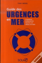 Capa do artigo Guide Des Urgences En Mer ; Comment Surmonter Toutes Les Crises En Mer