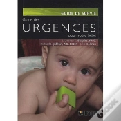 Capa do artigo Guide Des Urgences Pour Votre Bébé