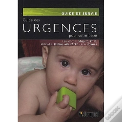 Capa do artigo Guide Des Urgences Pour Votre Bébé