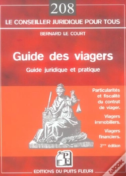 Capa do artigo Guide Des Viagers, Particularites, Fiscalite, Immobilier, Rentes