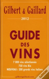 Guide Des Vins 2012