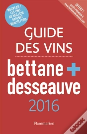 Capa do artigo Guide Des Vins 2015 Bettane Et Desseauve