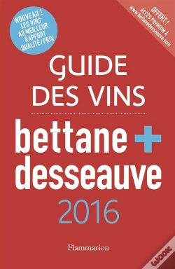 Capa do artigo Guide Des Vins 2015 Bettane Et Desseauve