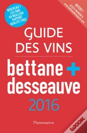 Capa do artigo Guide Des Vins 2016