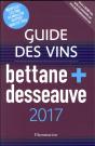Guide Des Vins 2017 - Preview