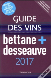 Capa do artigo Guide Des Vins 2017