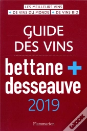 Guide Des Vins 2019