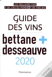 Guide Des Vins 2020