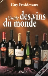 Guide Des Vins Du Monde