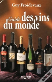 Capa do artigo Guide Des Vins Du Monde