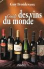 Guide Des Vins Du Monde - Preview