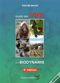 Capa do artigo Guide Des Vins En Biodynamie 2016