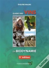 Guide Des Vins En Biodynamie 2016