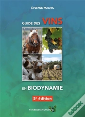 Capa do artigo Guide Des Vins En Biodynamie 2016