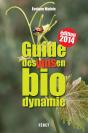 Guide Des Vins En Biodynamie (3e Edition) - Preview