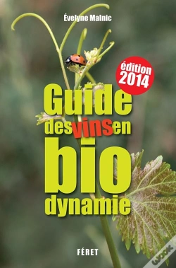 Capa do artigo Guide Des Vins En Biodynamie (3e Edition)